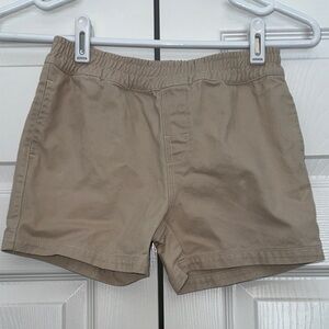 TBBC Sheffield Shorts